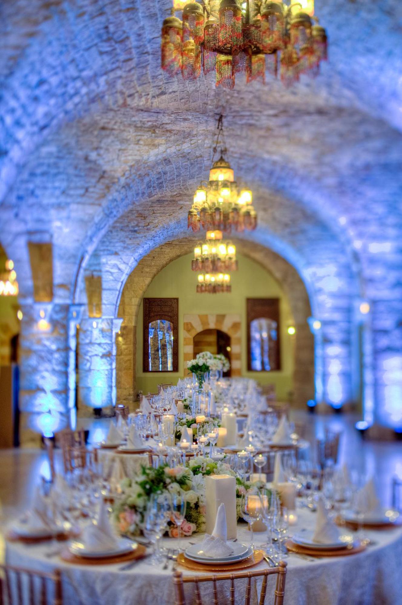 Mir Amin Palace Beit ed Dine Εξωτερικό φωτογραφία