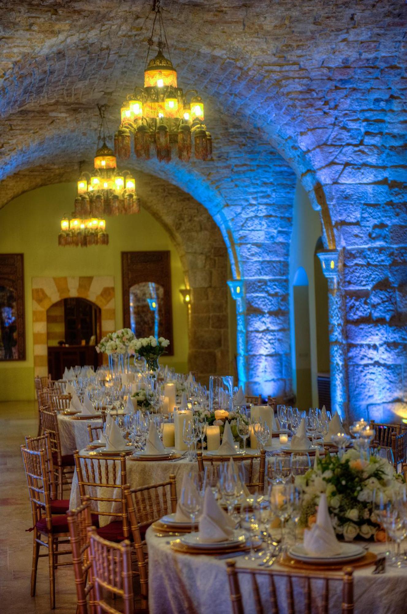 Mir Amin Palace Beit ed Dine Εξωτερικό φωτογραφία