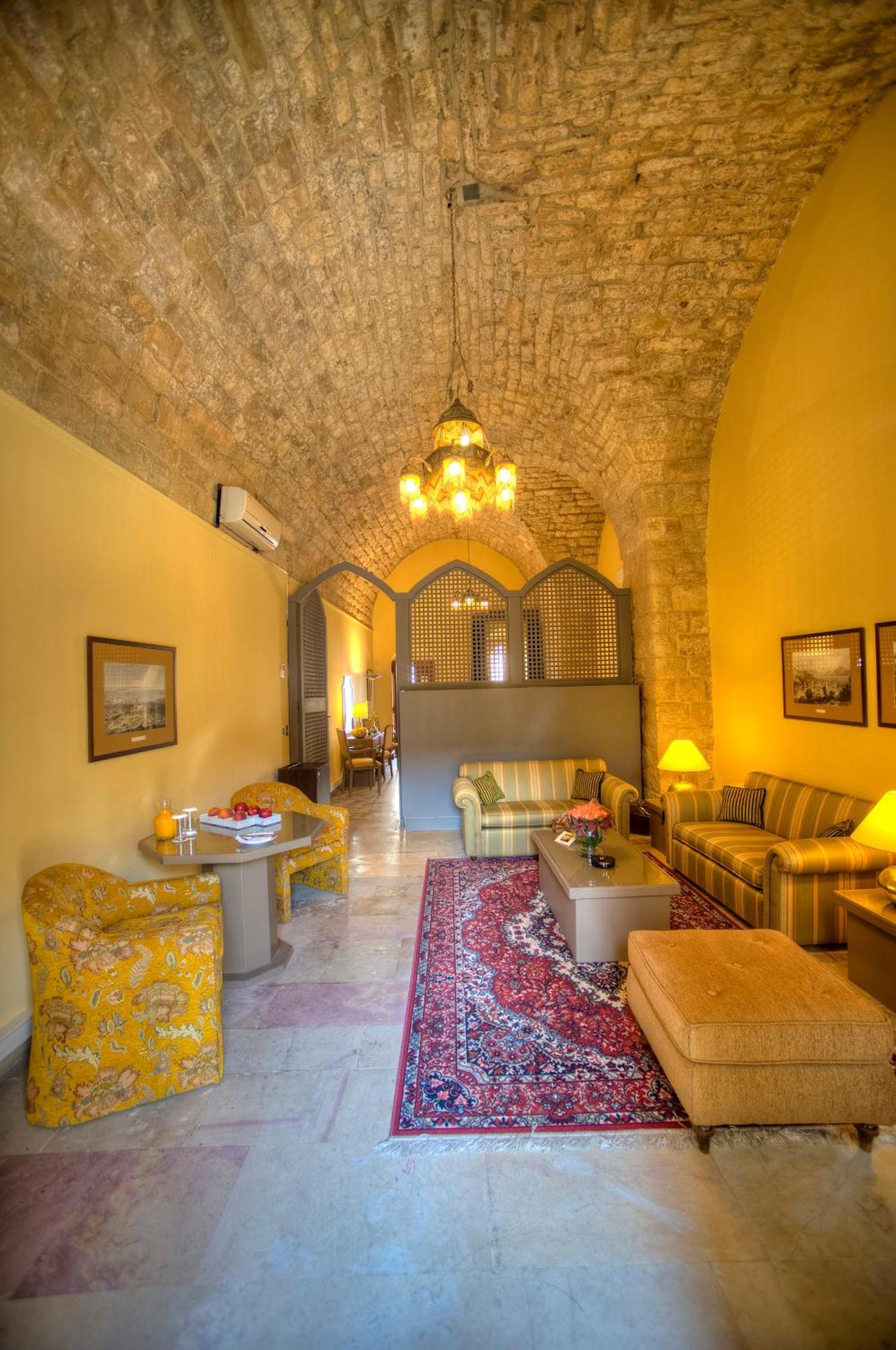 Mir Amin Palace Beit ed Dine Εξωτερικό φωτογραφία