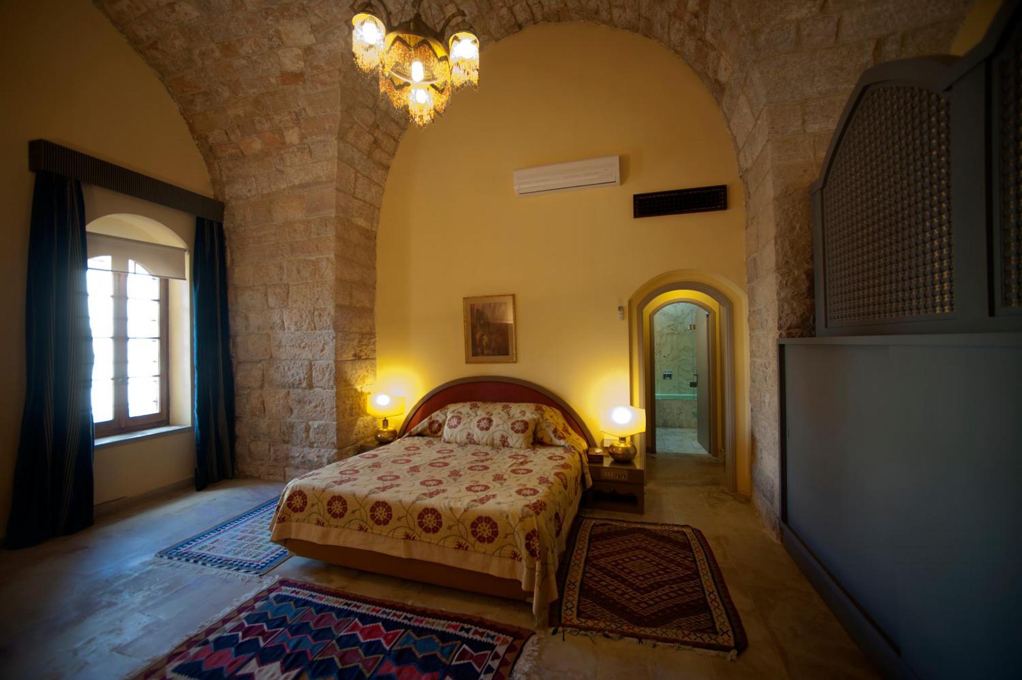 Mir Amin Palace Beit ed Dine Εξωτερικό φωτογραφία
