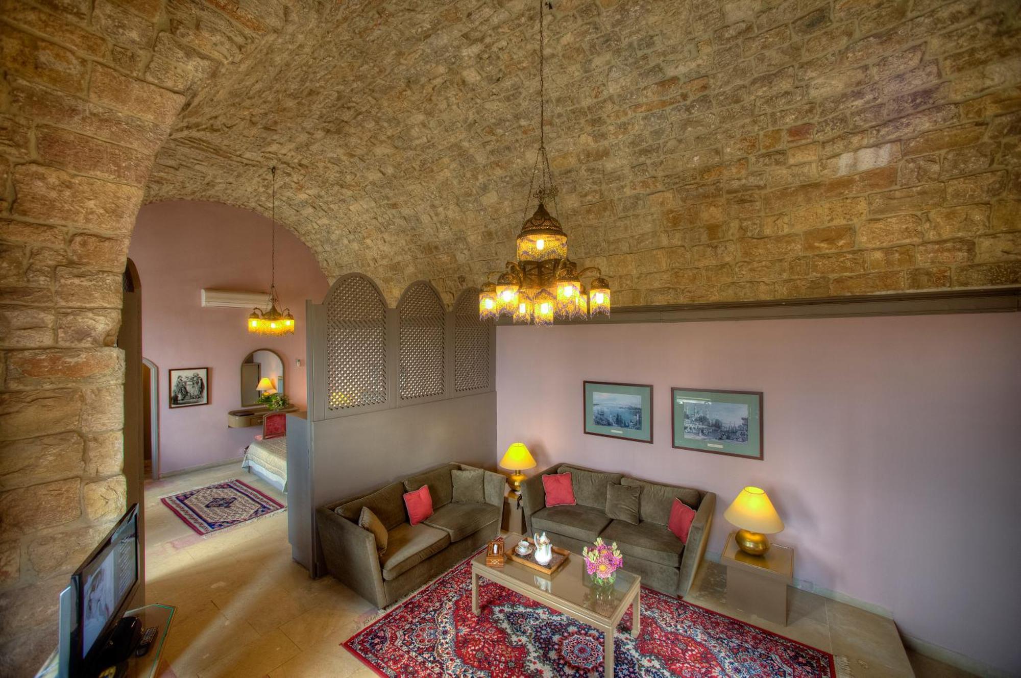 Mir Amin Palace Beit ed Dine Εξωτερικό φωτογραφία