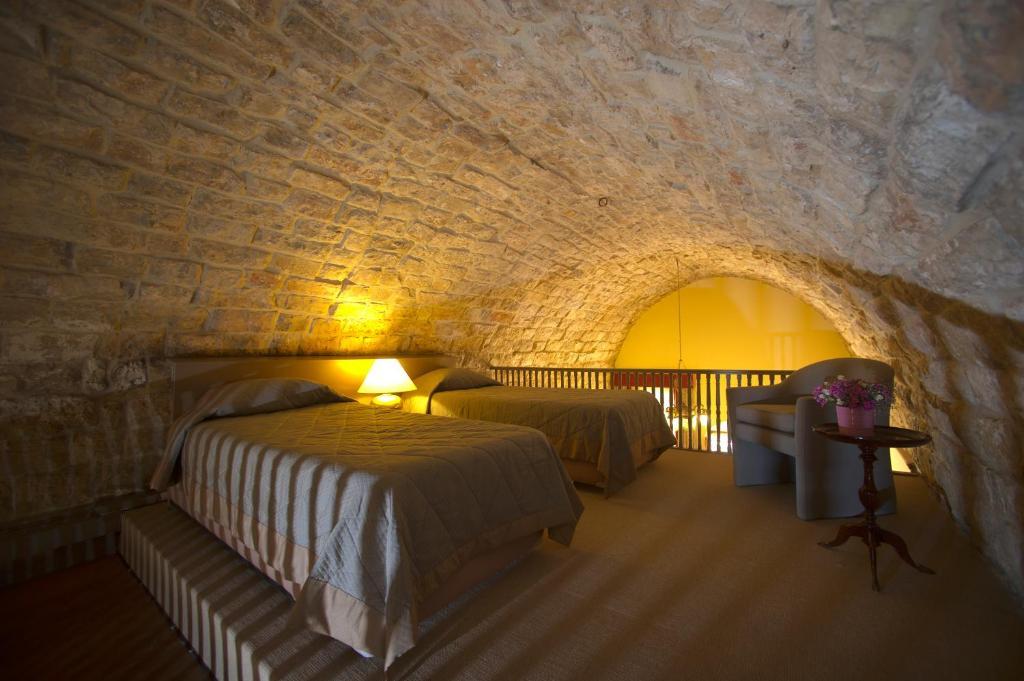 Mir Amin Palace Beit ed Dine Δωμάτιο φωτογραφία