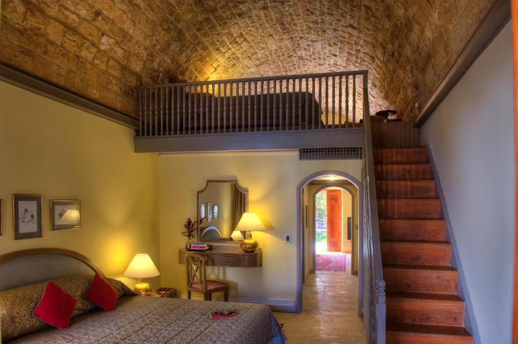 Mir Amin Palace Beit ed Dine Δωμάτιο φωτογραφία