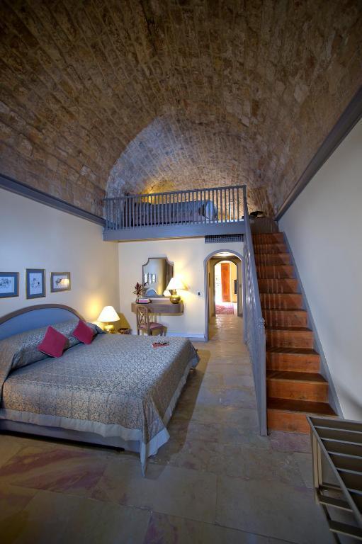 Mir Amin Palace Beit ed Dine Δωμάτιο φωτογραφία